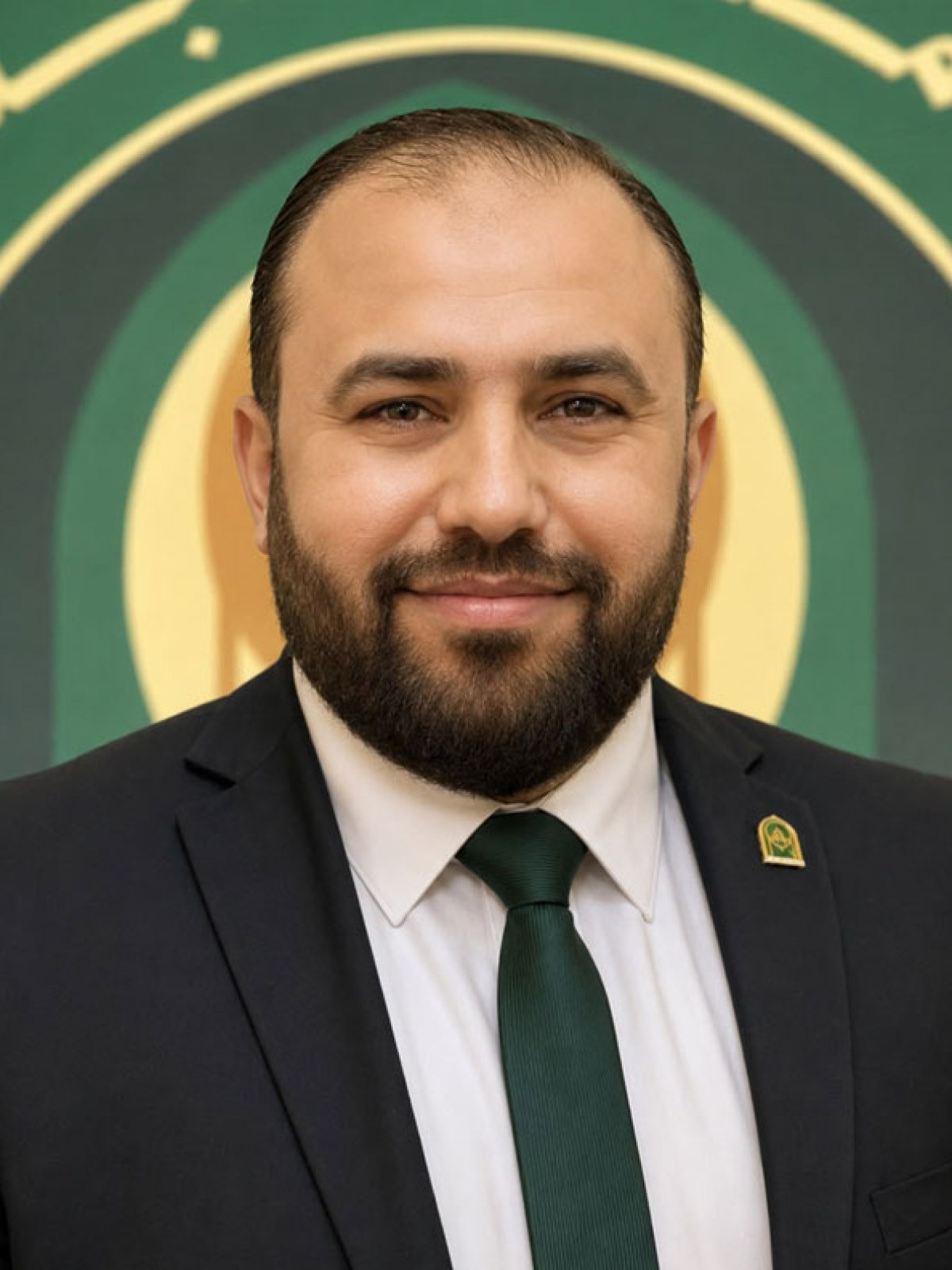 Mohamad El-Arab