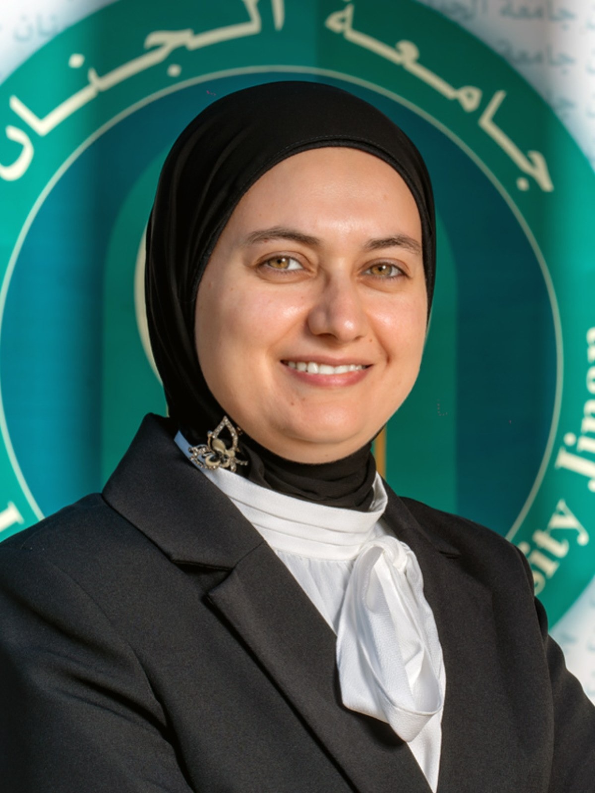 Farah Abdallah Fatfat