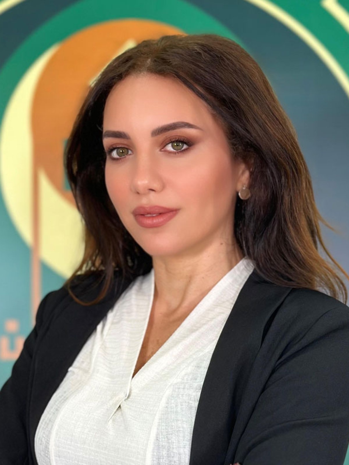 Nadwa El Sinn
