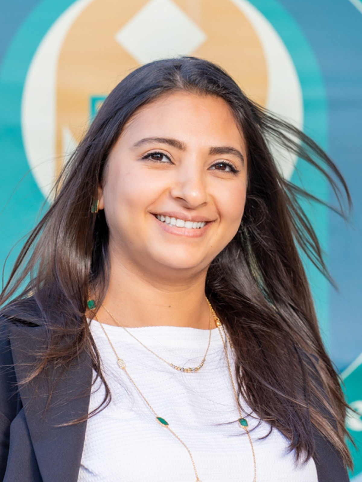 Marwa Khaled