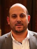 Mr. Joe Lahoud