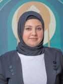 Sarah Al Kurdi