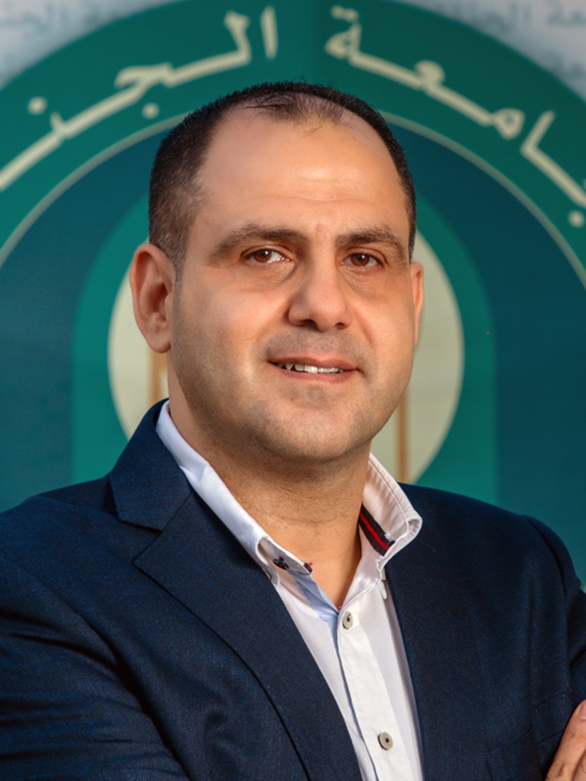 Mahmoud  El Edelby