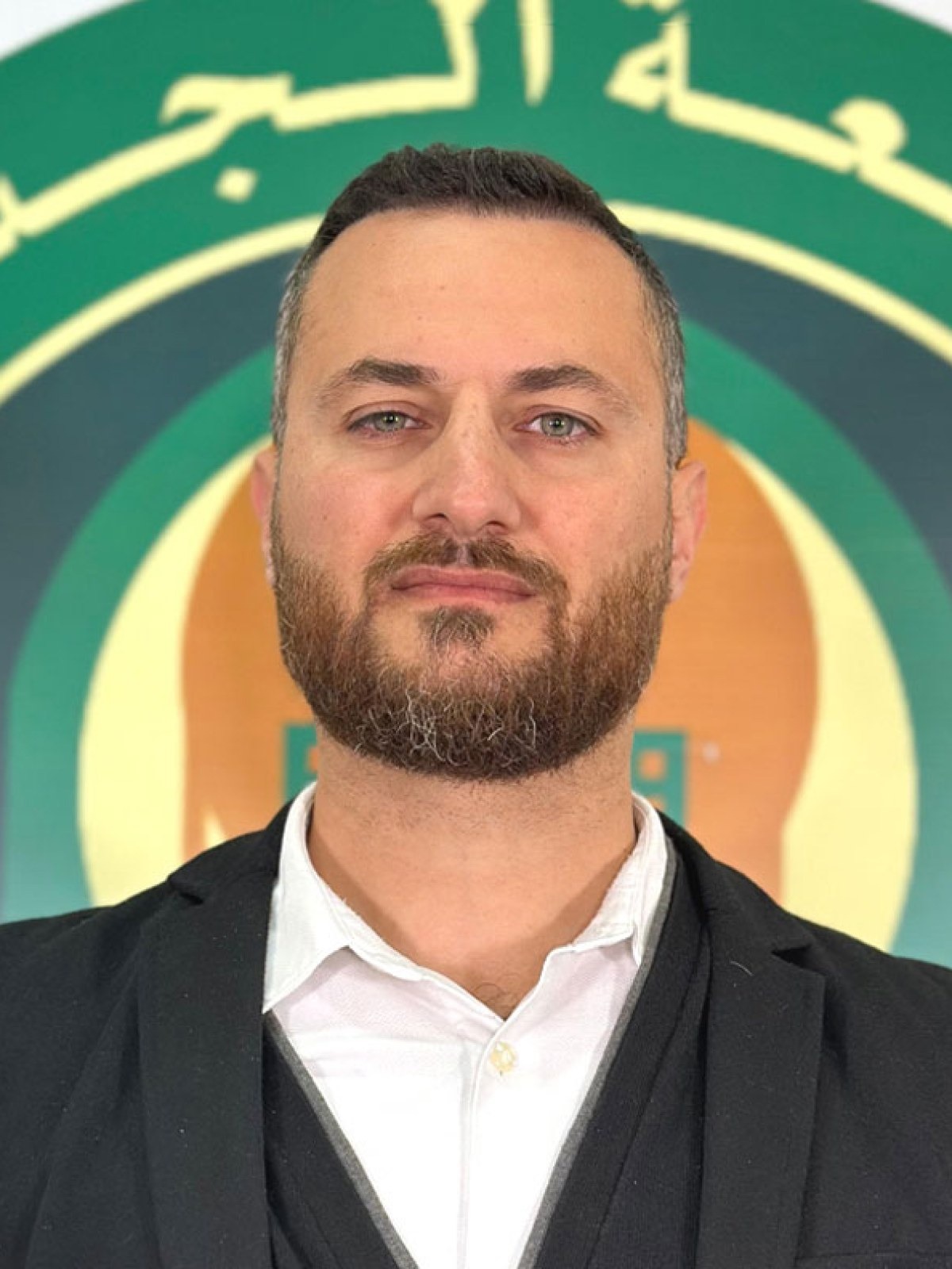 Mahmoud  Koabaz
