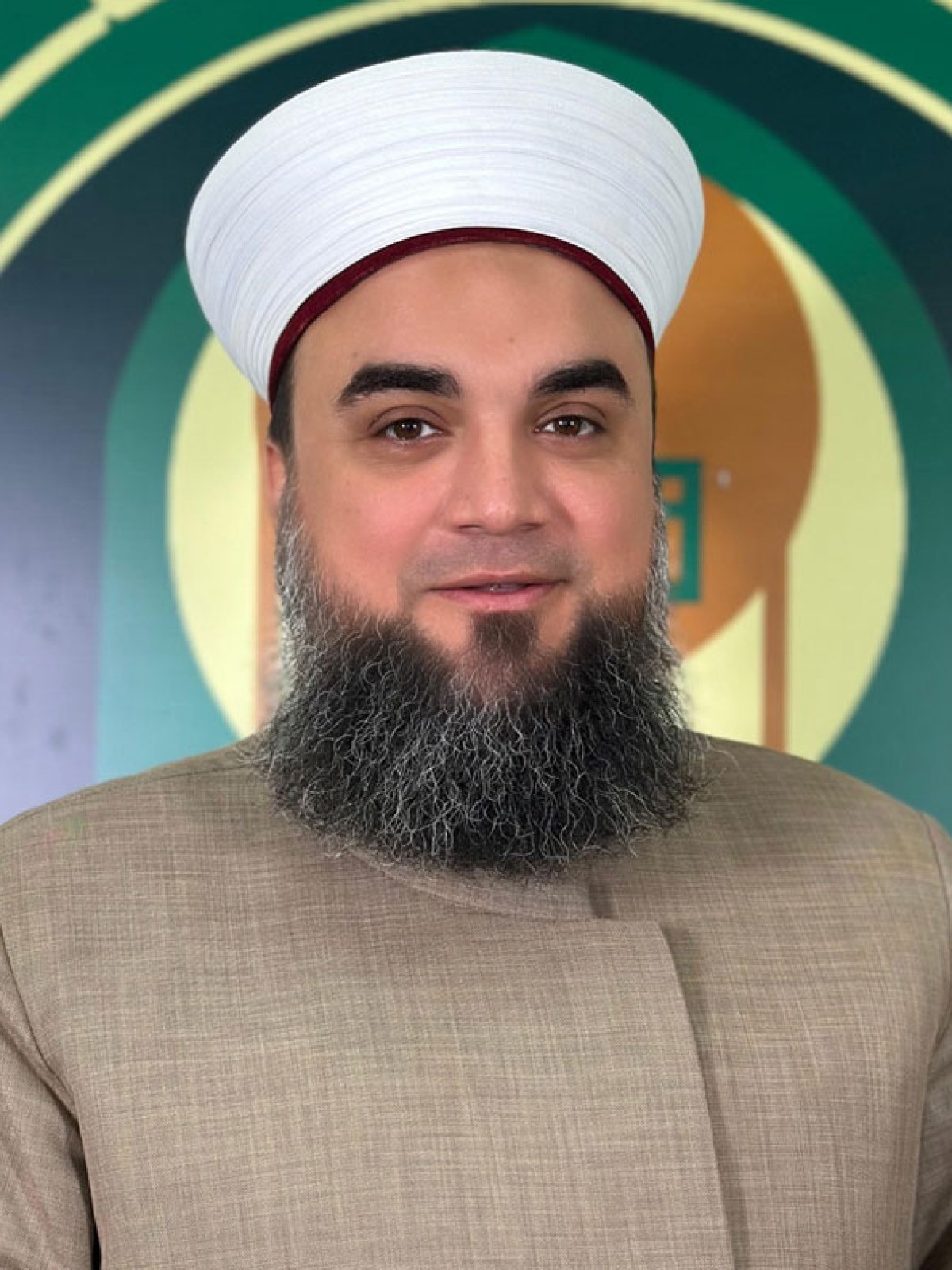 Mahmoud Ahmad Samhoun