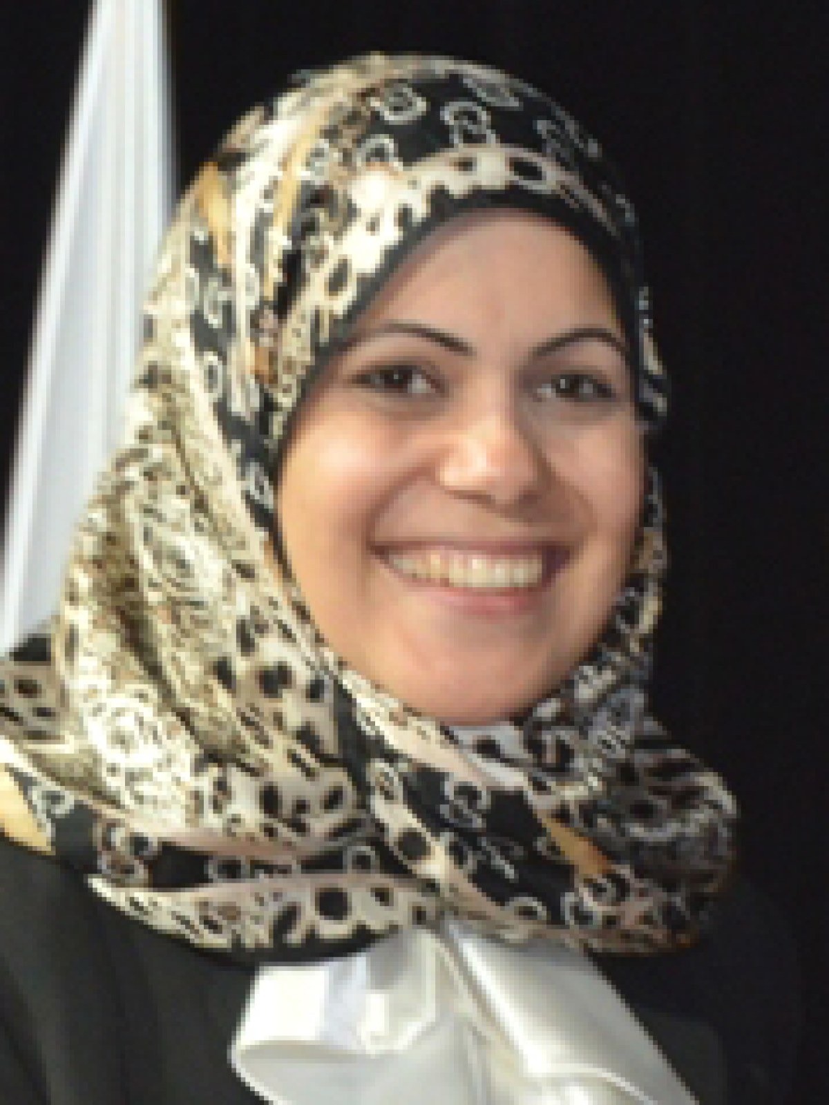 Shams Issa
