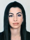 Rackelle Saad