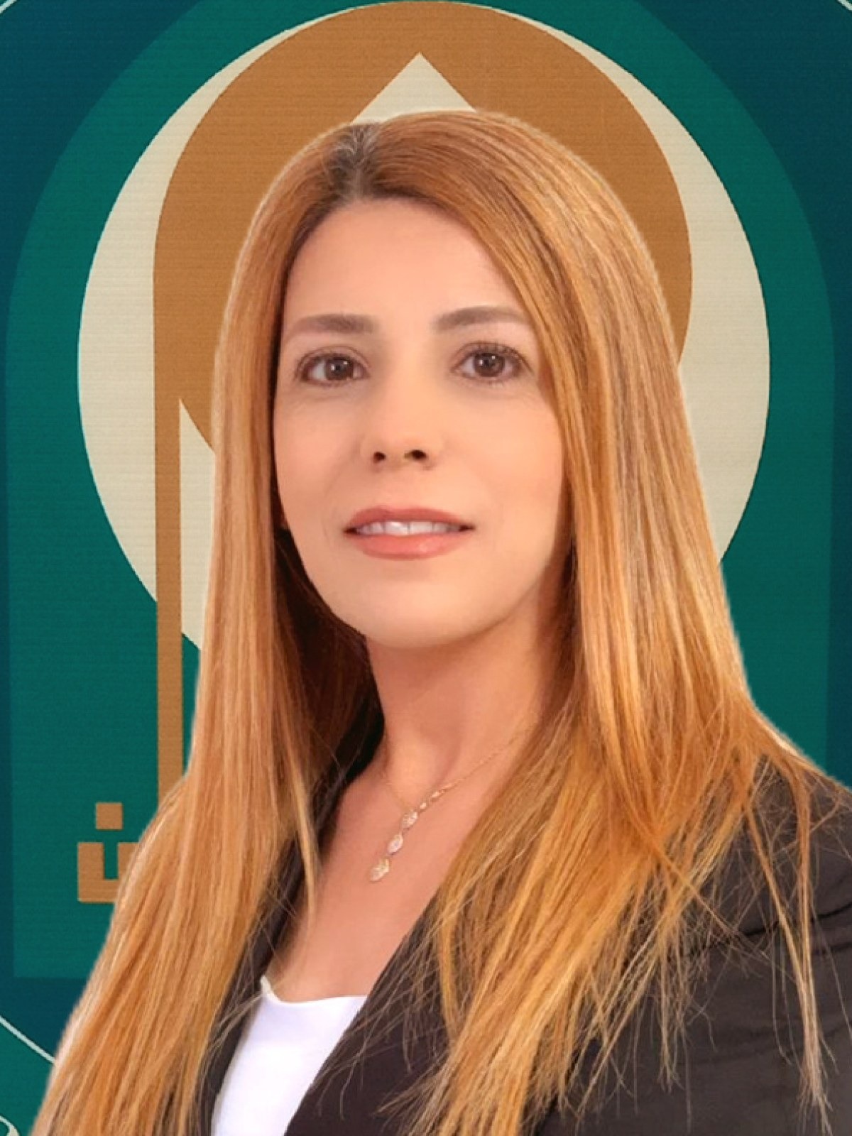 Faten  Hammoud