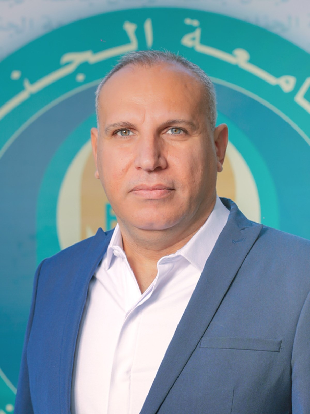 Raed  Mohssen