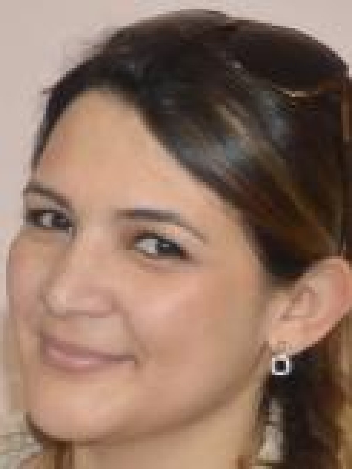 Sandra Gerges Abi Daher-Franjieh