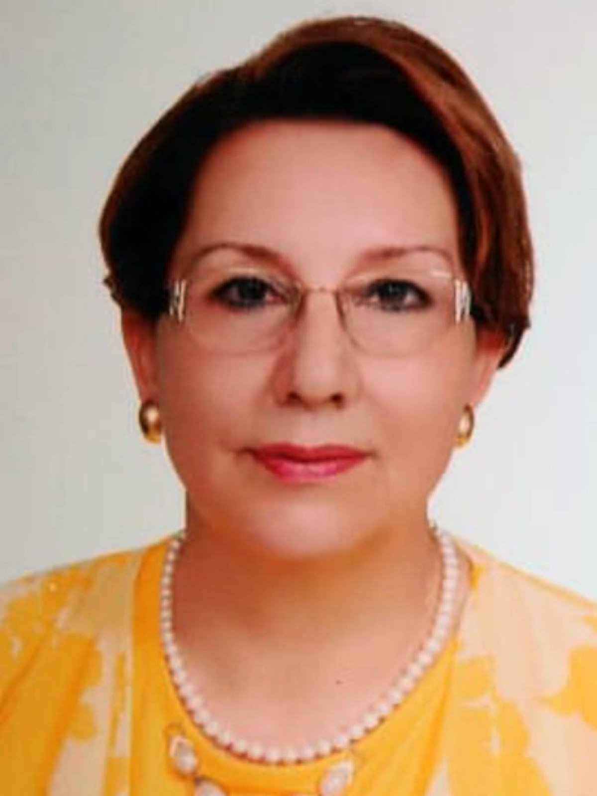 Badiaah  Ghalayini