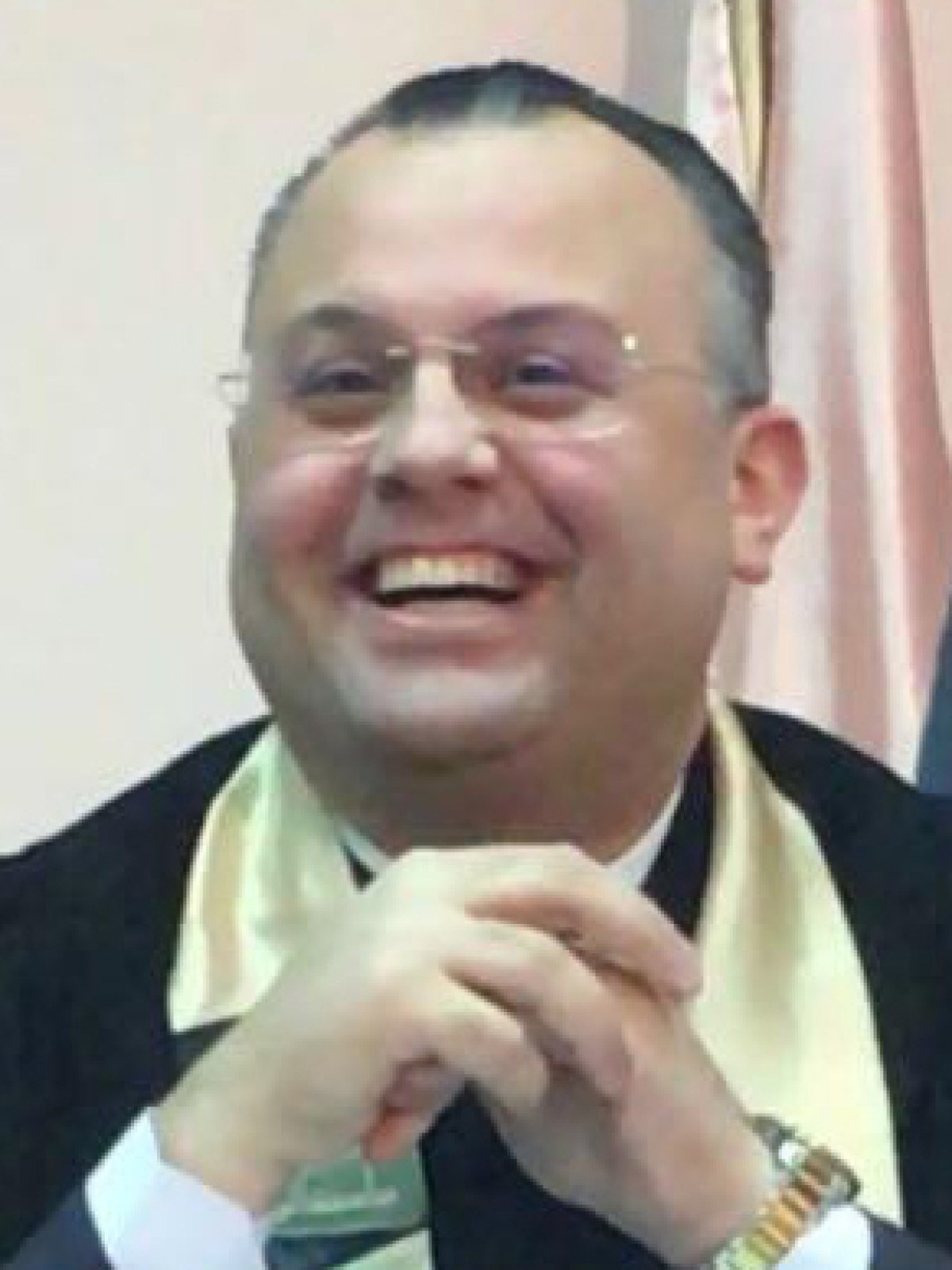 Allam Mawlawi
