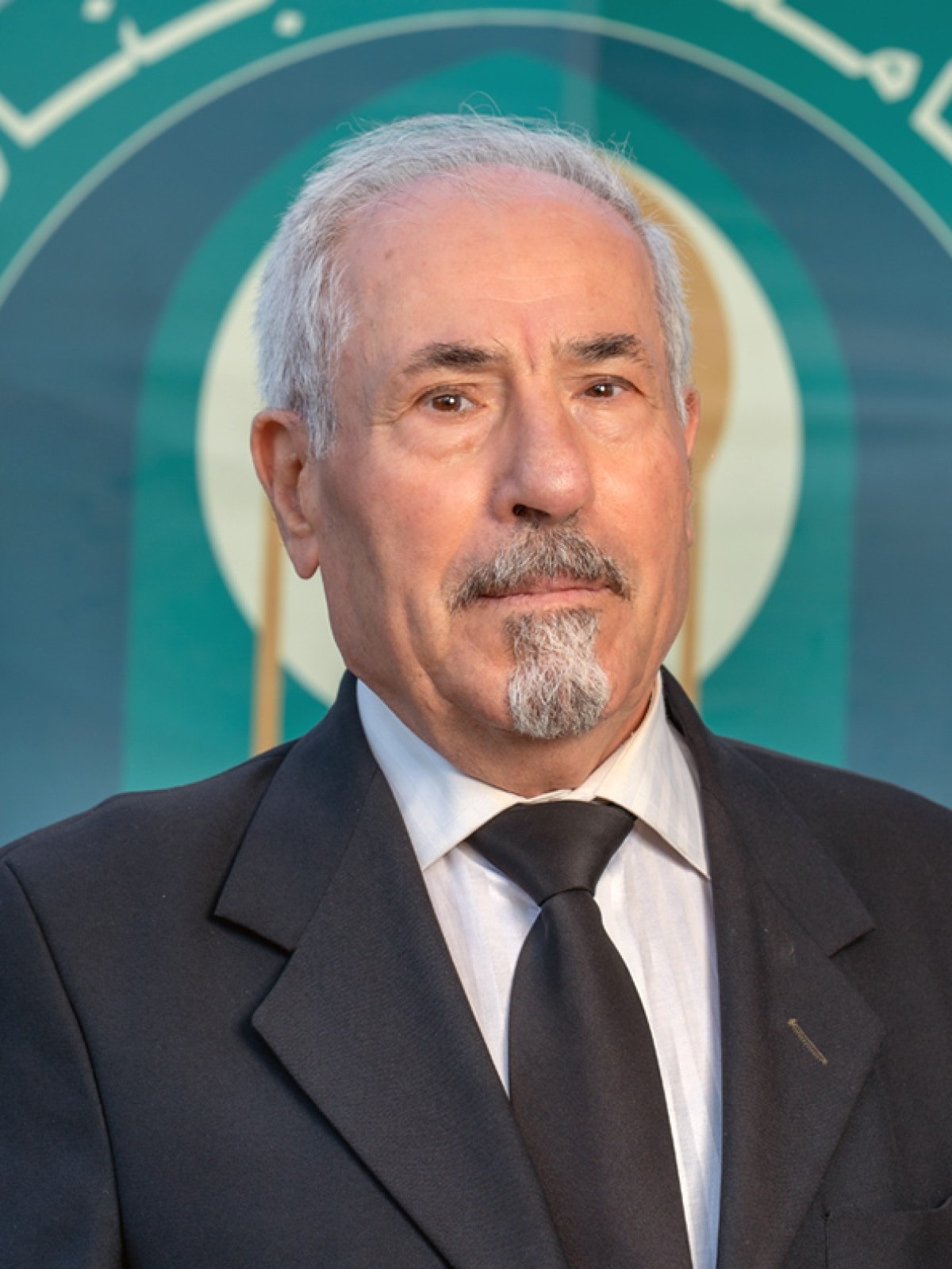 Hassan Hussein El Abiad