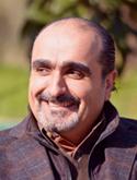 Mr. Rachid Karkar