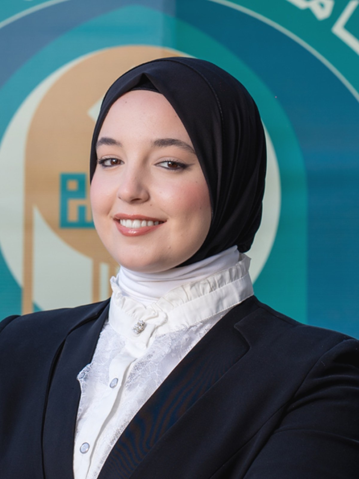 Mariam Raad
