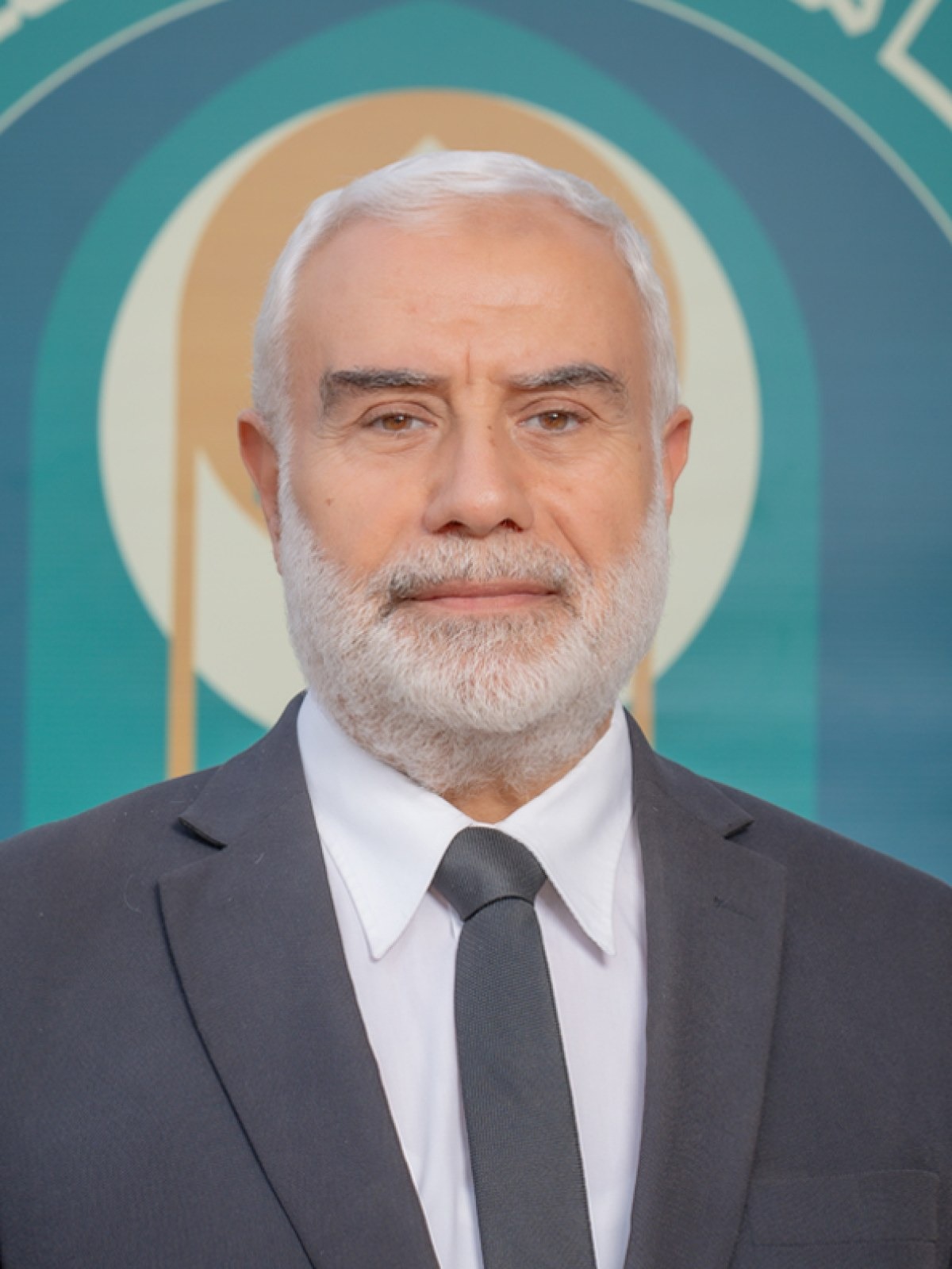 Mohamad  Al Terik