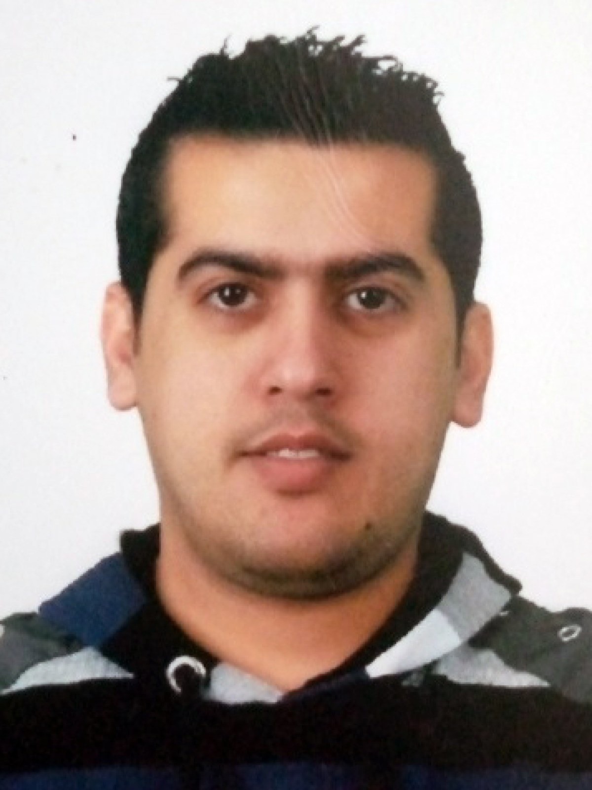 Wissam  Nakouzi