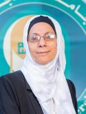 Samira Haddad
