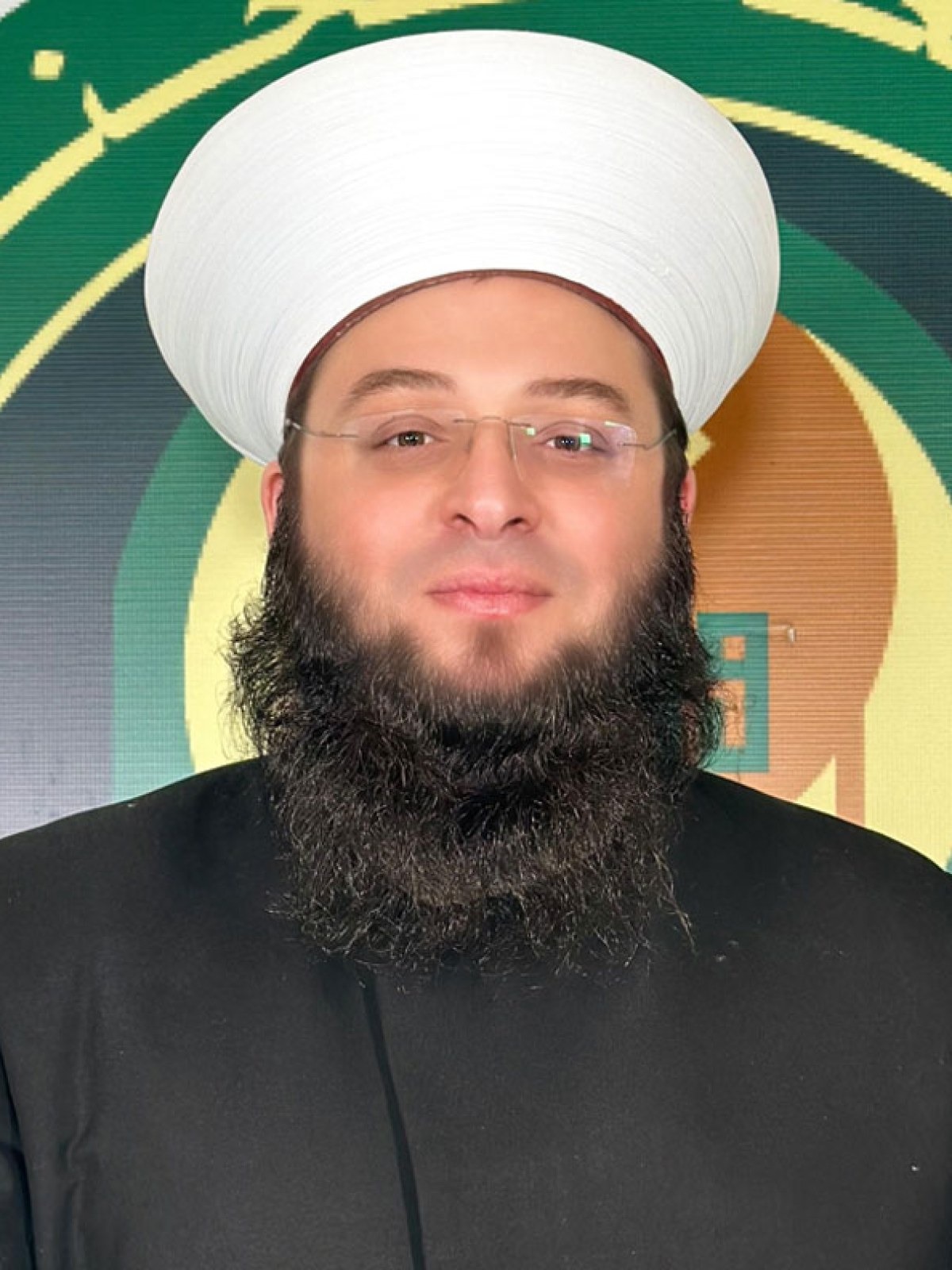 Shaaban Mohamad Mazen Shaar