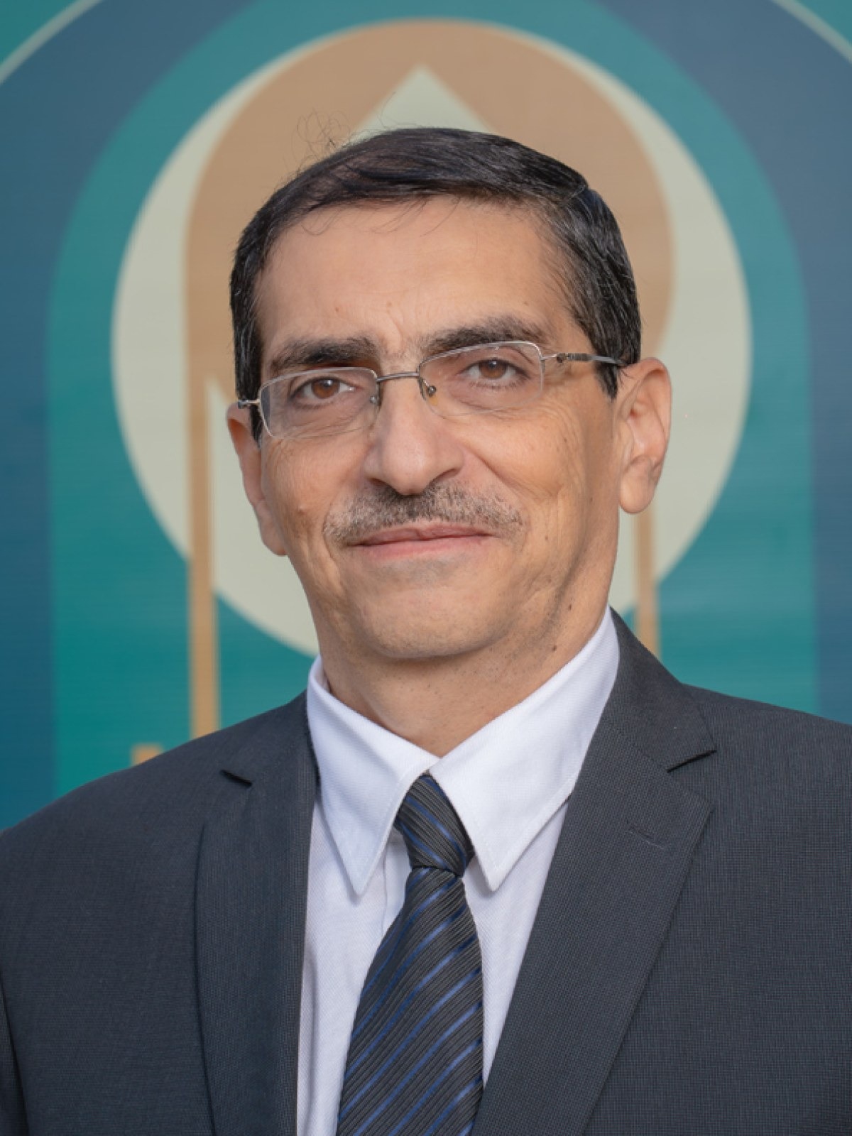 Bilal Sanjakdar