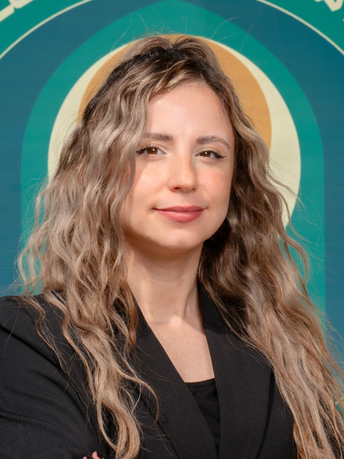 Natalia  Abdel Fattah