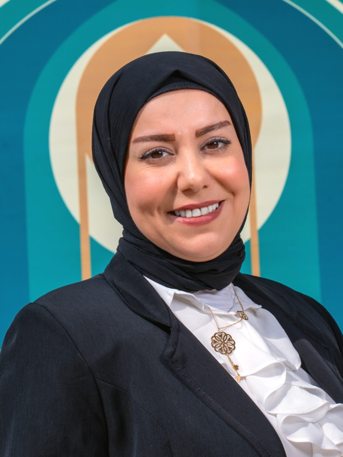 Zainab  Al Riz