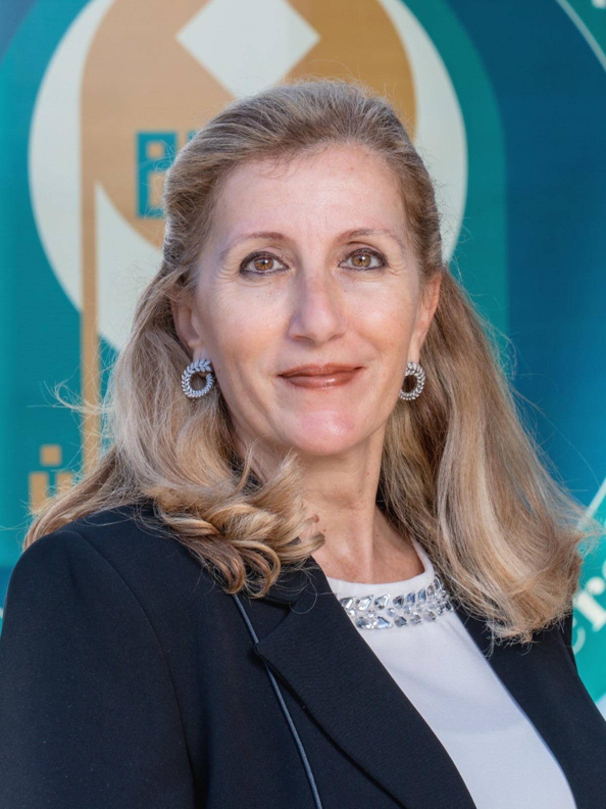 Wissal  Halabi Kassab