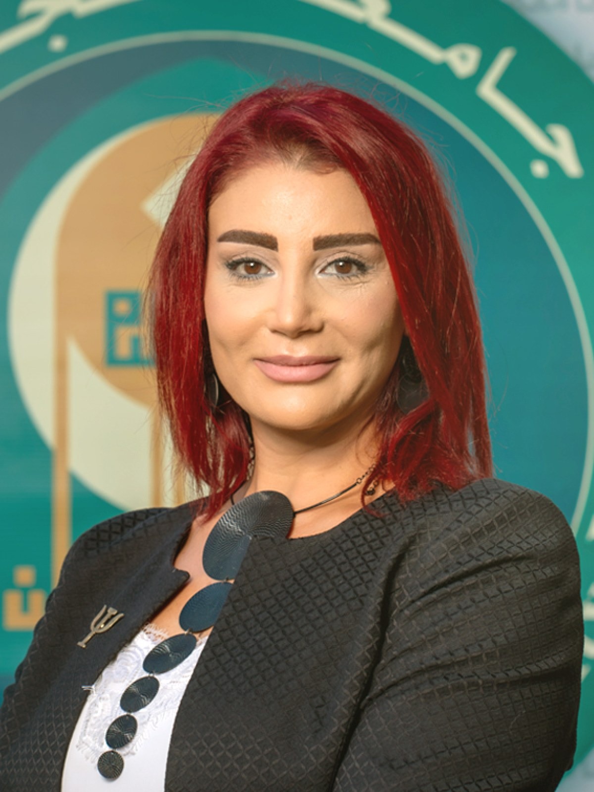 Rasha  Tadmouri
