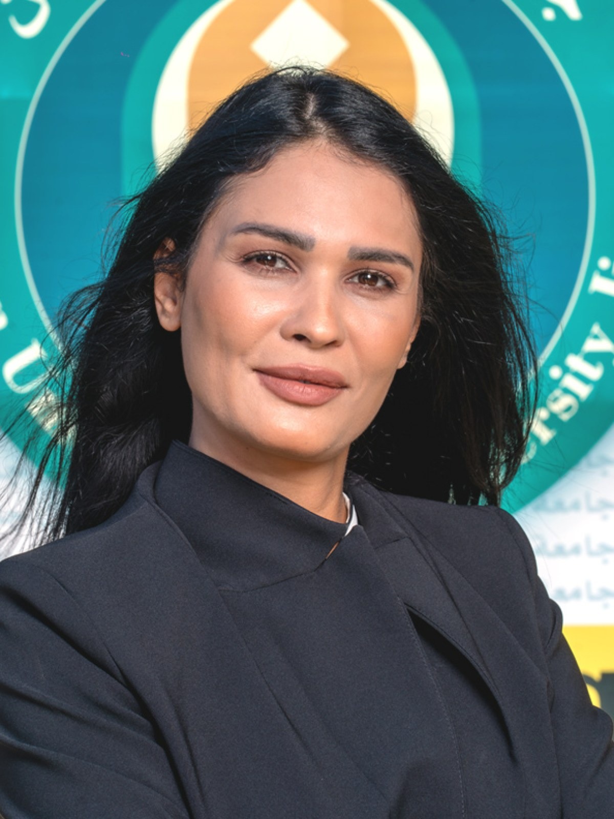 Asia Al Sahmarani