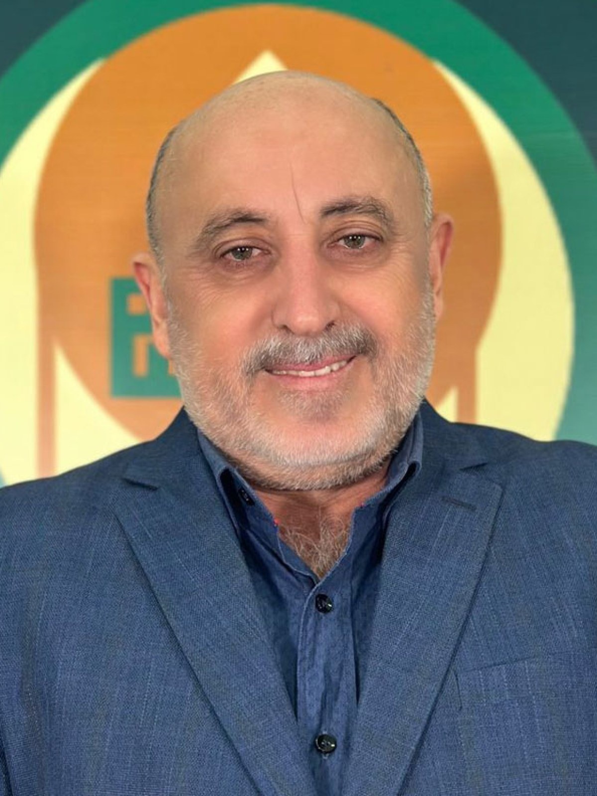 Khaled  Al Kerdi