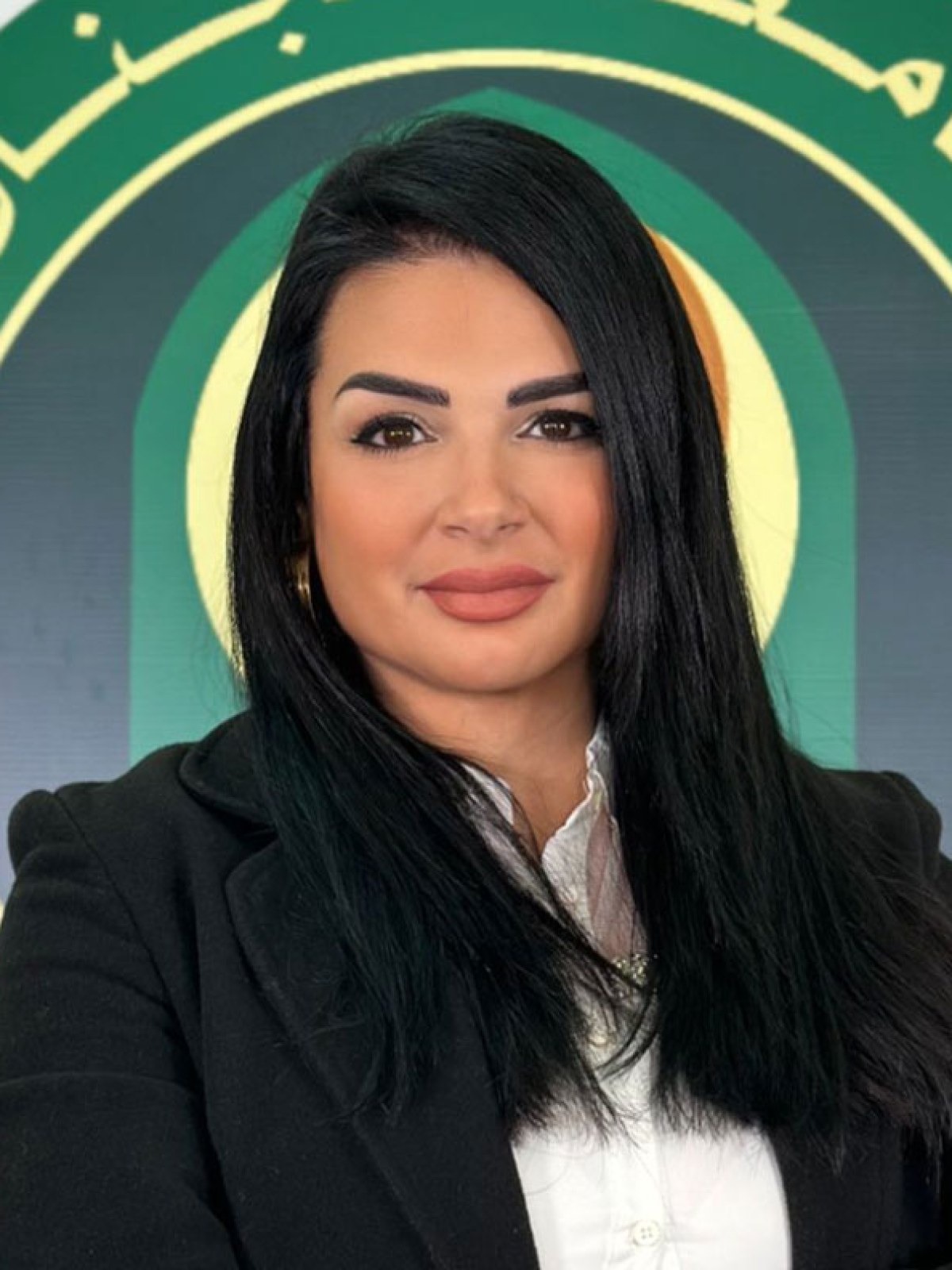 Nisrine  Merheb