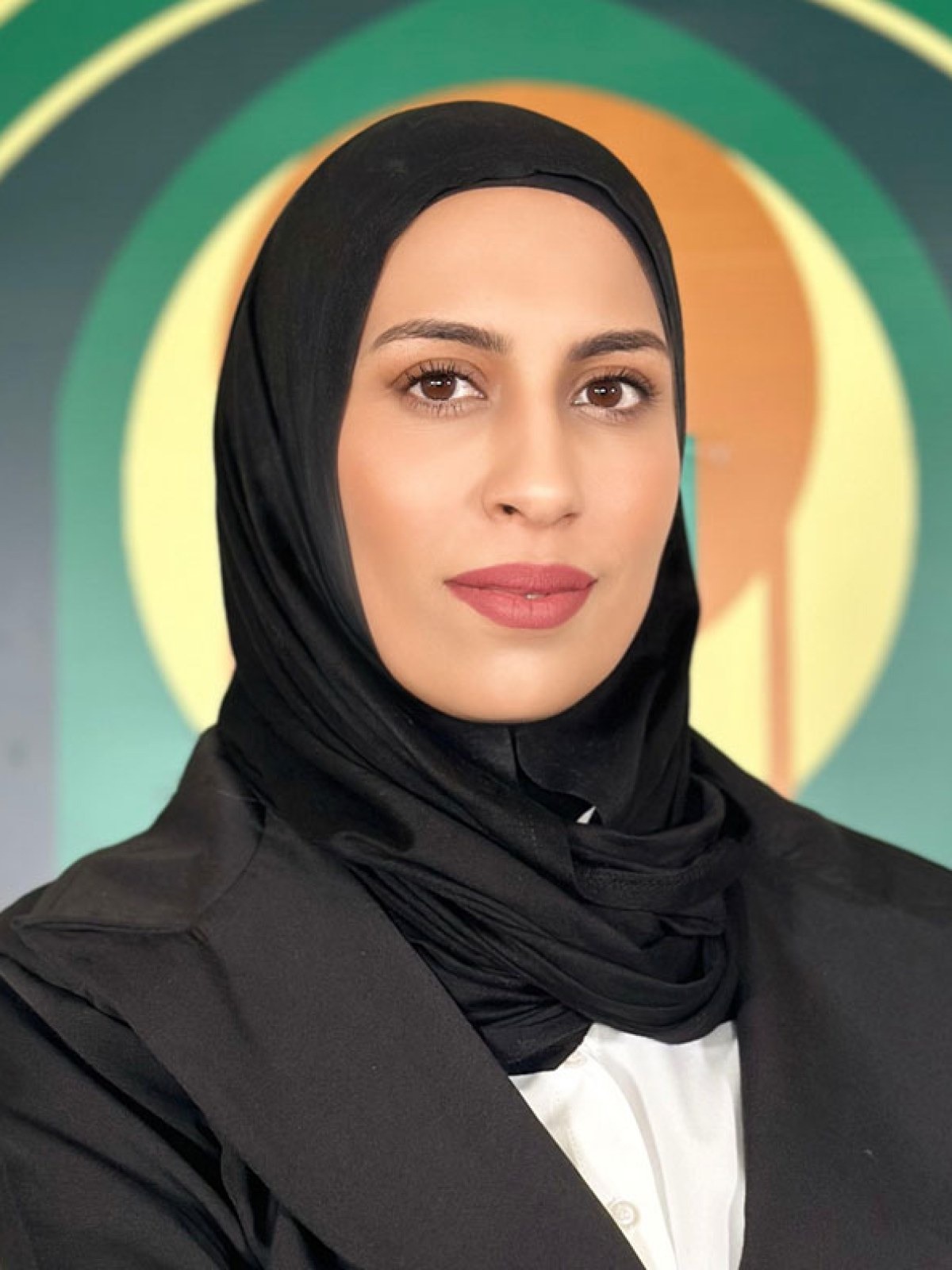 Suzana Farmawi