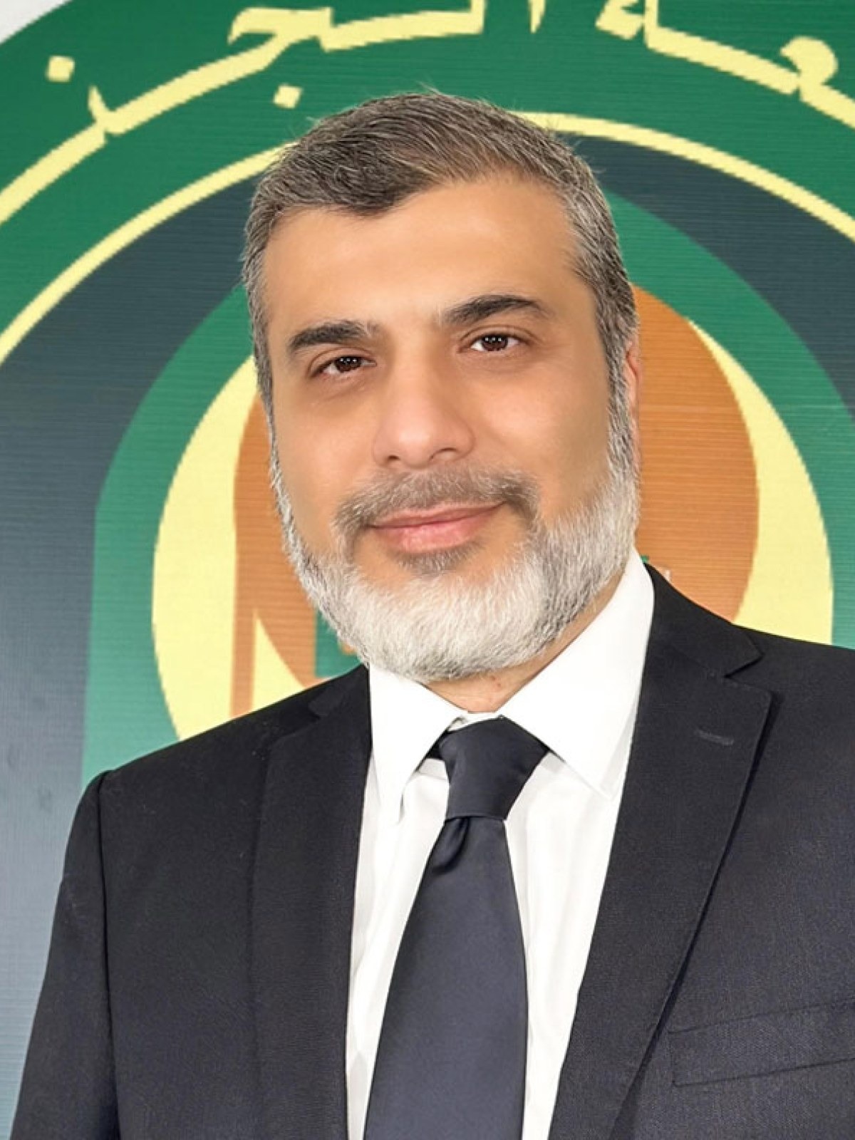 Ayman El Masri