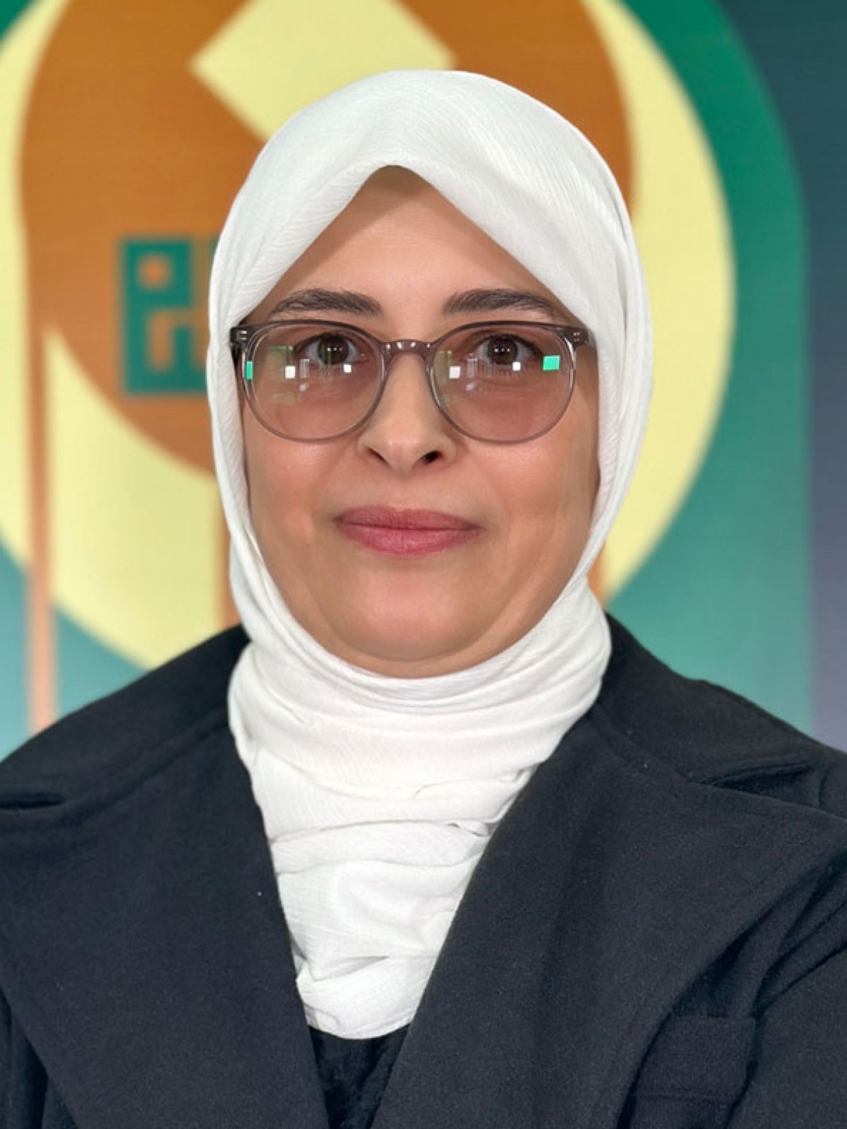 Lina Zamzam
