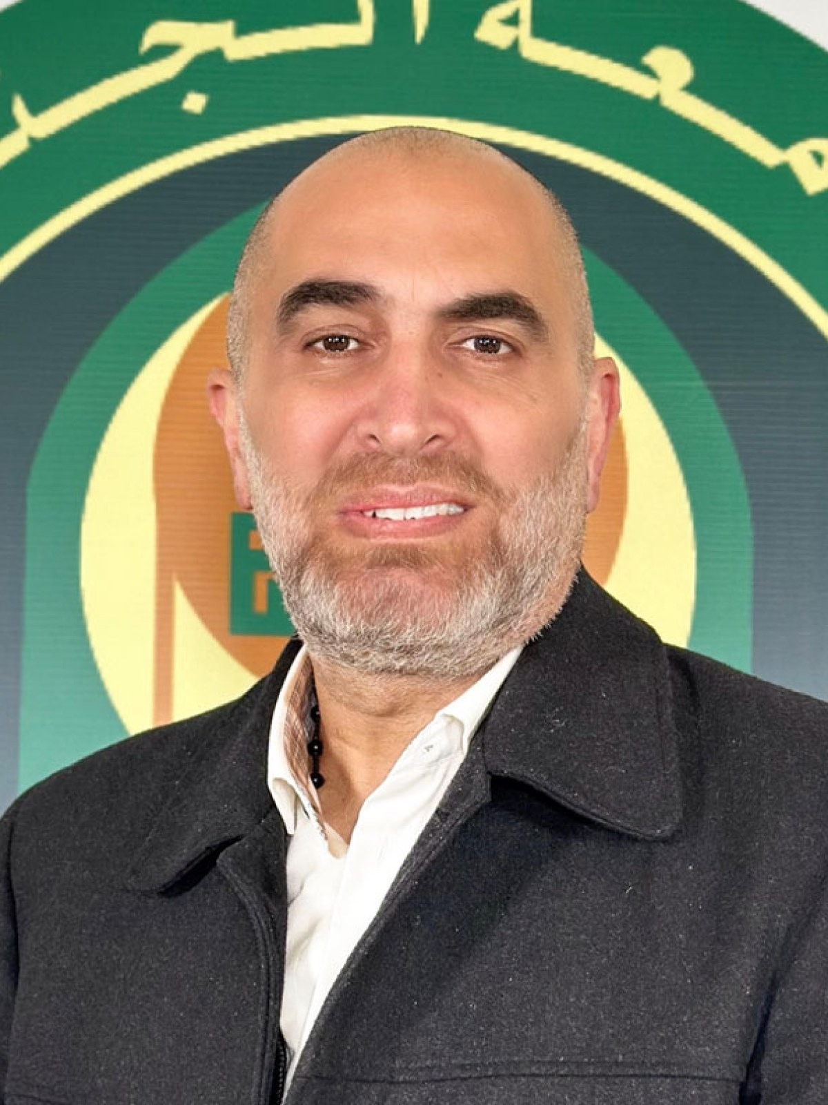 Khalil  Matbouli