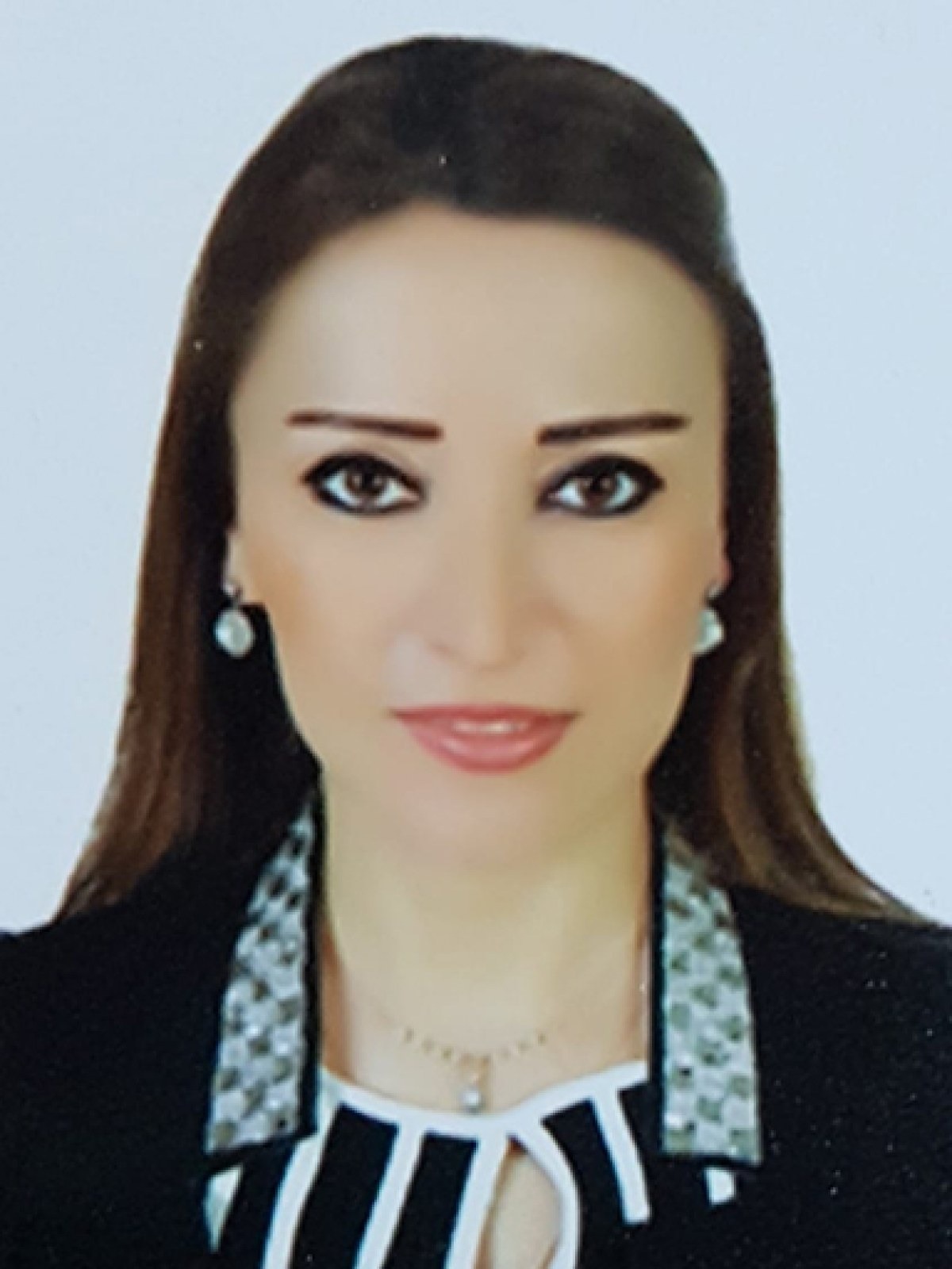 Jouria  Fawaz