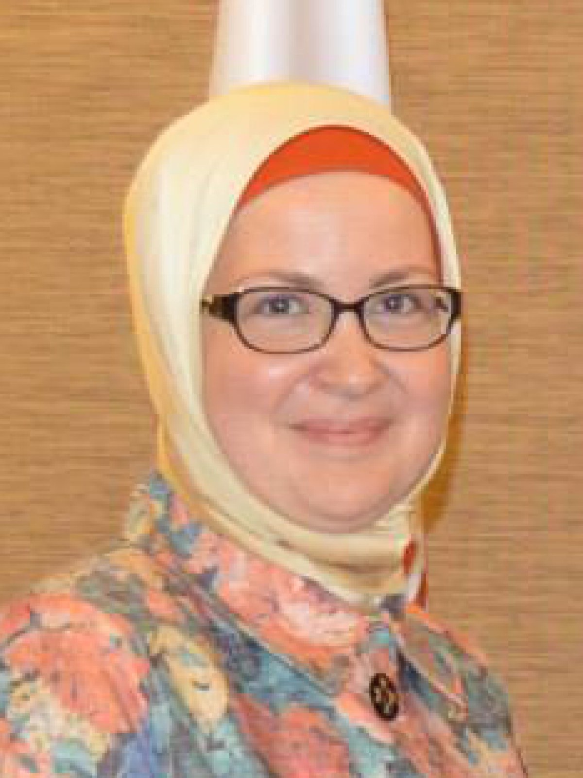Thara&#039;a Haddad