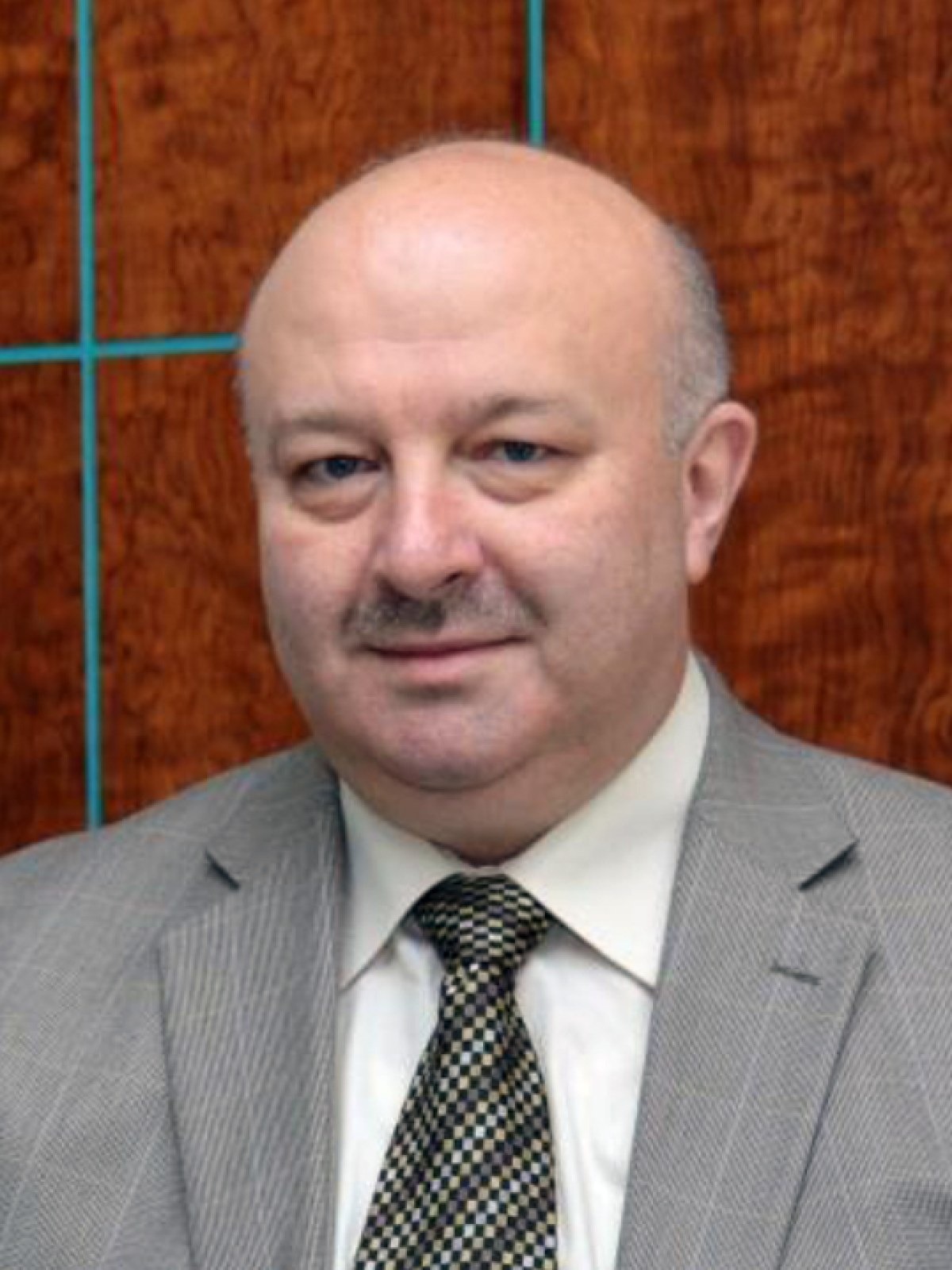 Prof. Dr. Abed Amin Yagan