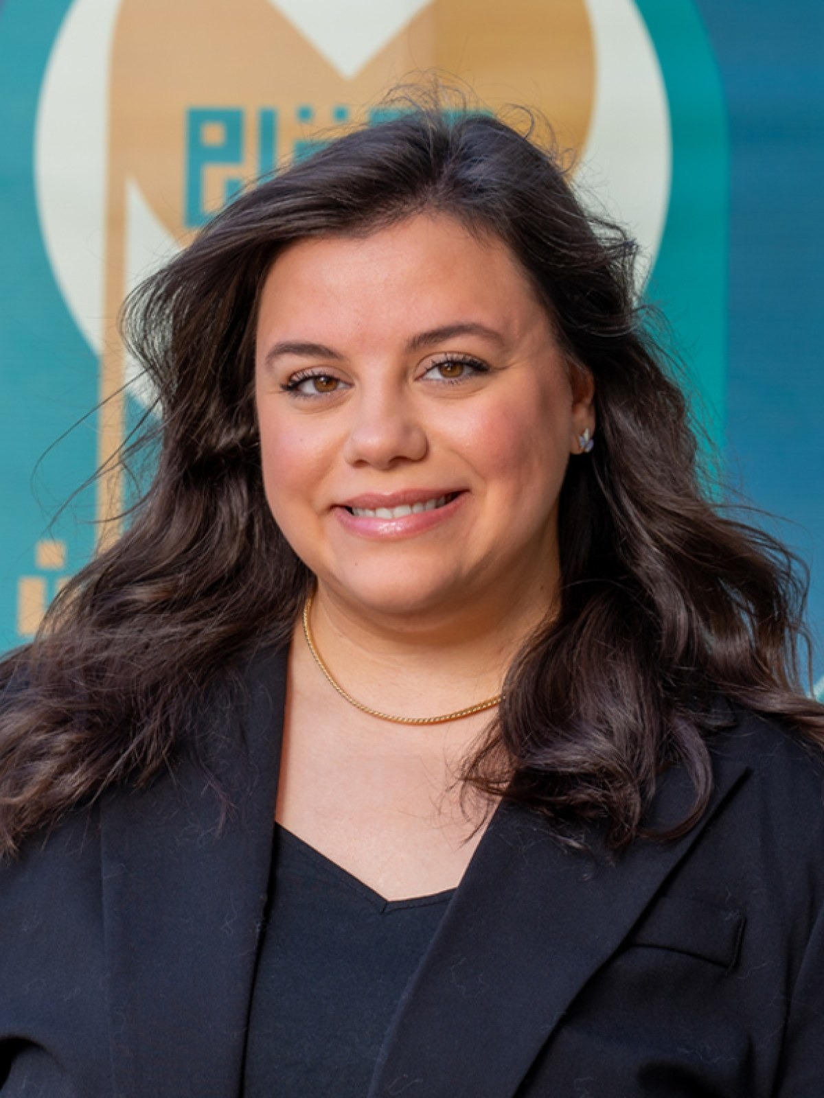 Layla  Akkoumeh