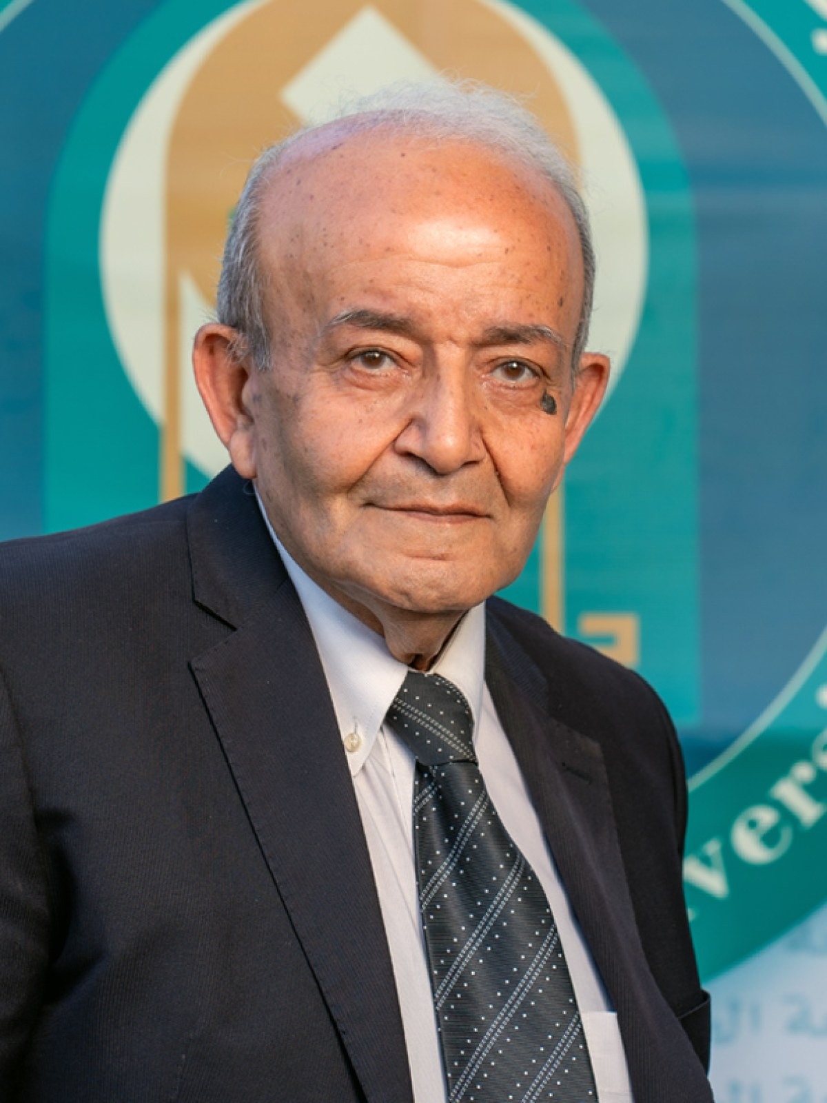 Salaheddine  Hawari