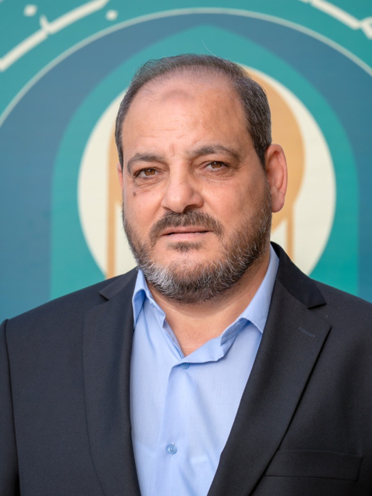 Ahmad Wajih Obeid
