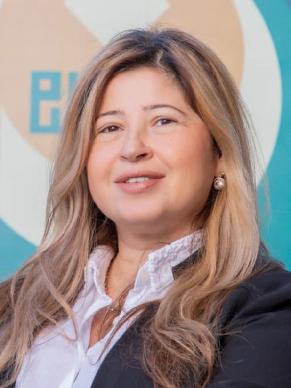 Faten  Kamzoul