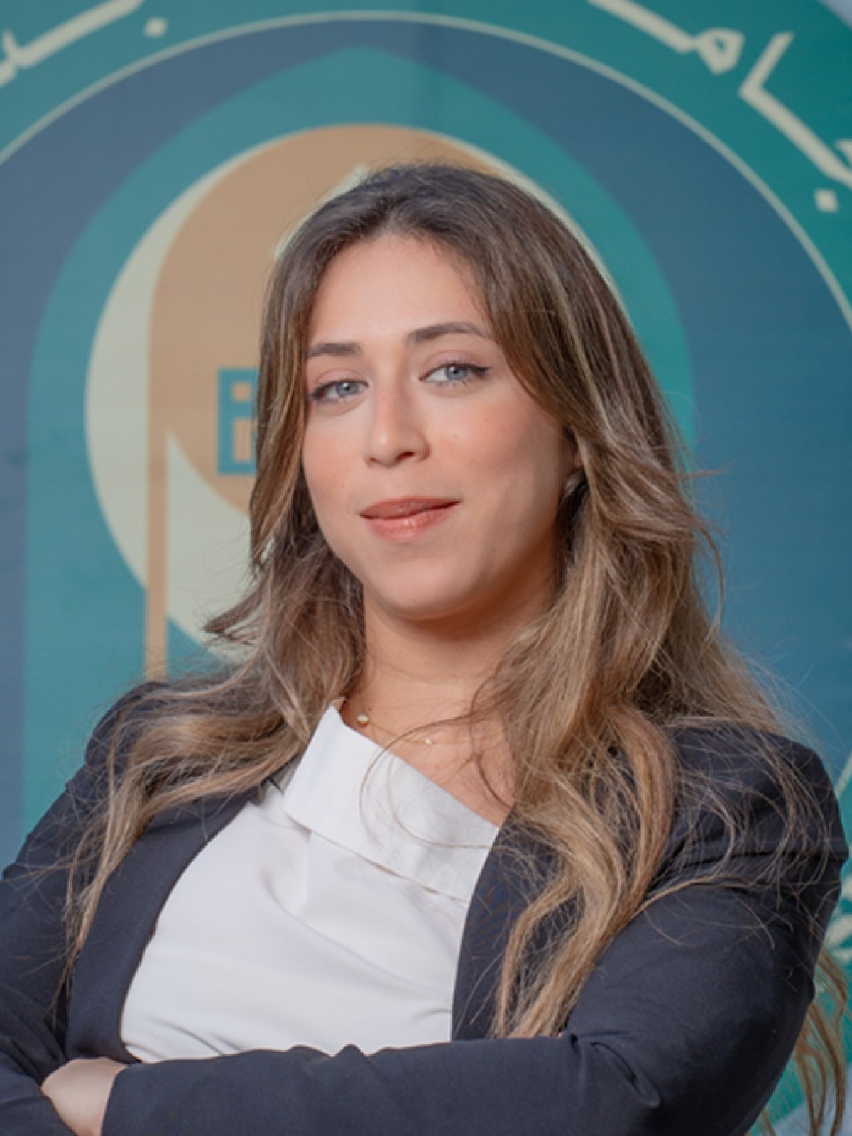Mouna  Kurdi