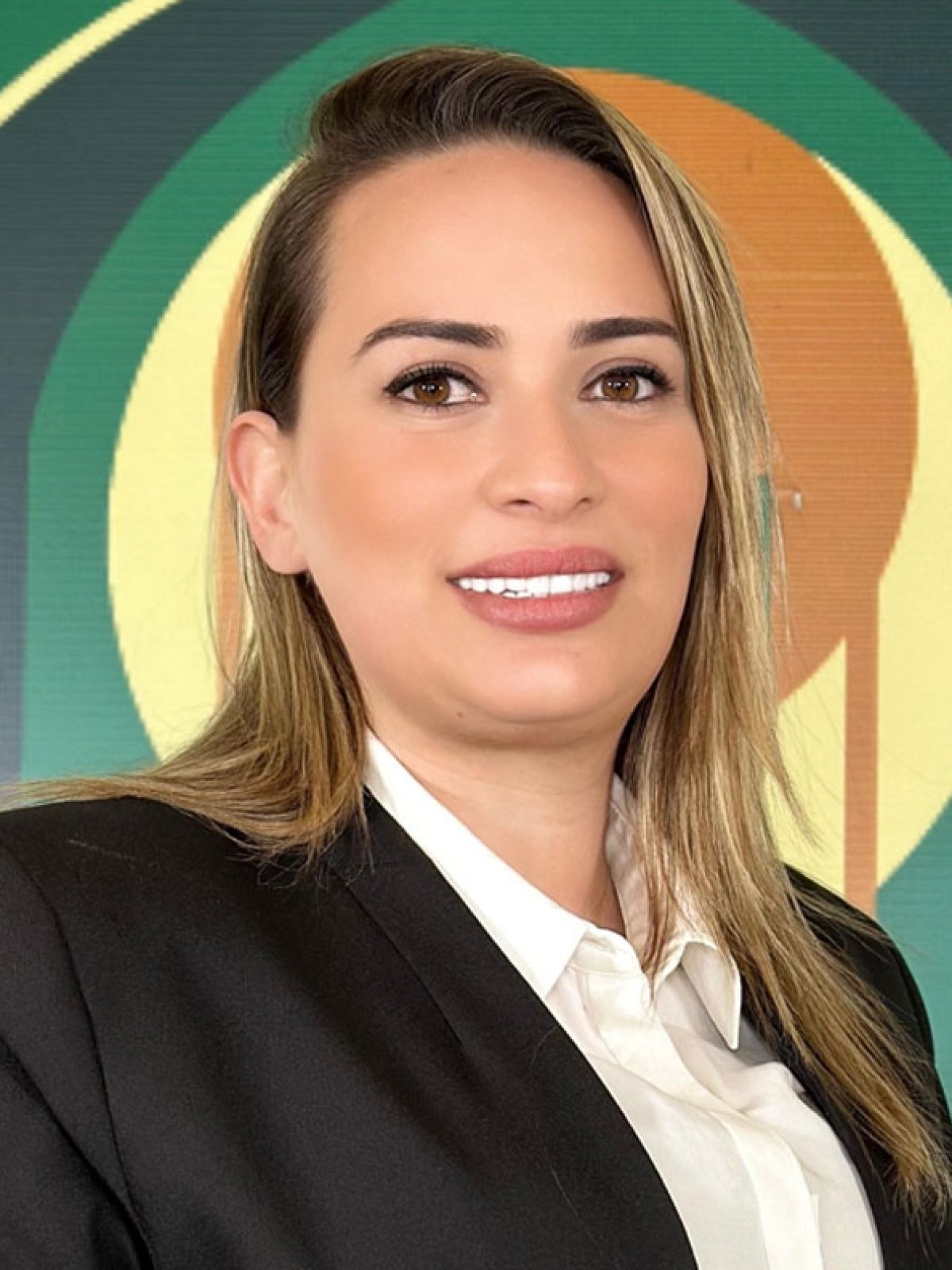 Farah Joudi