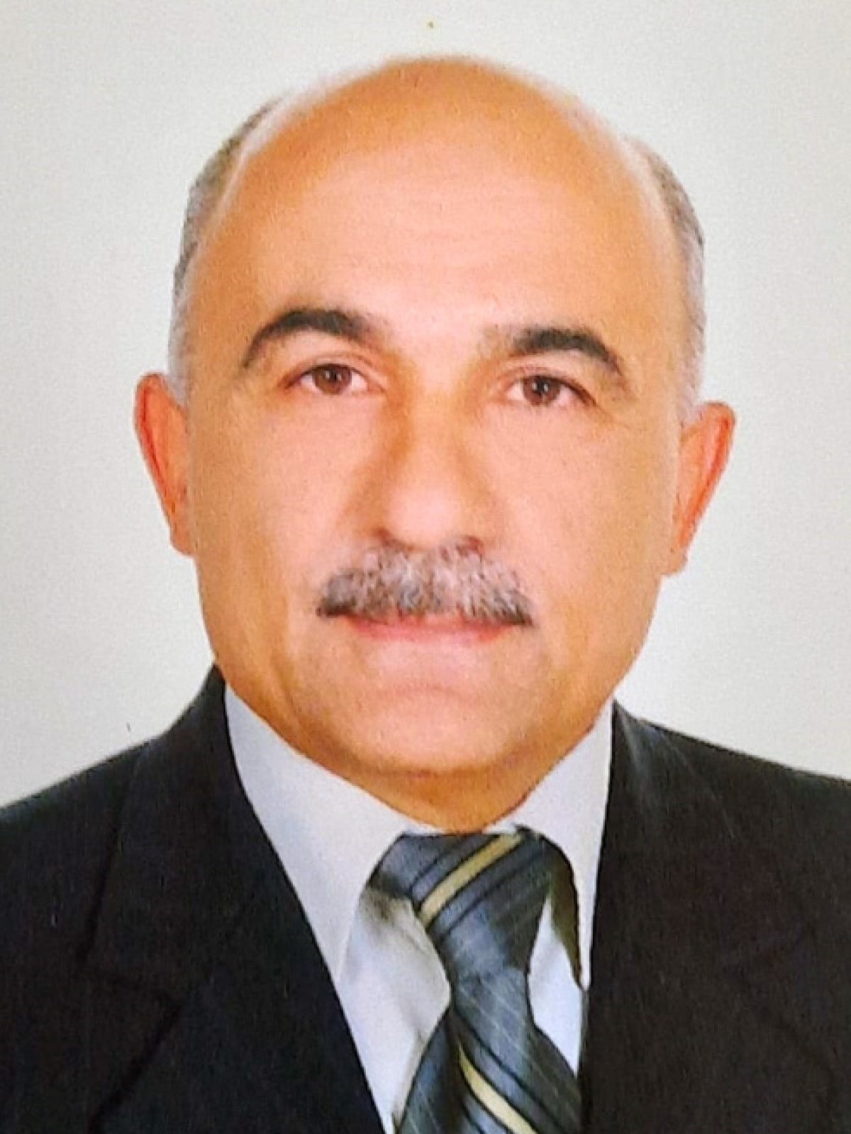 Naji  Jammal