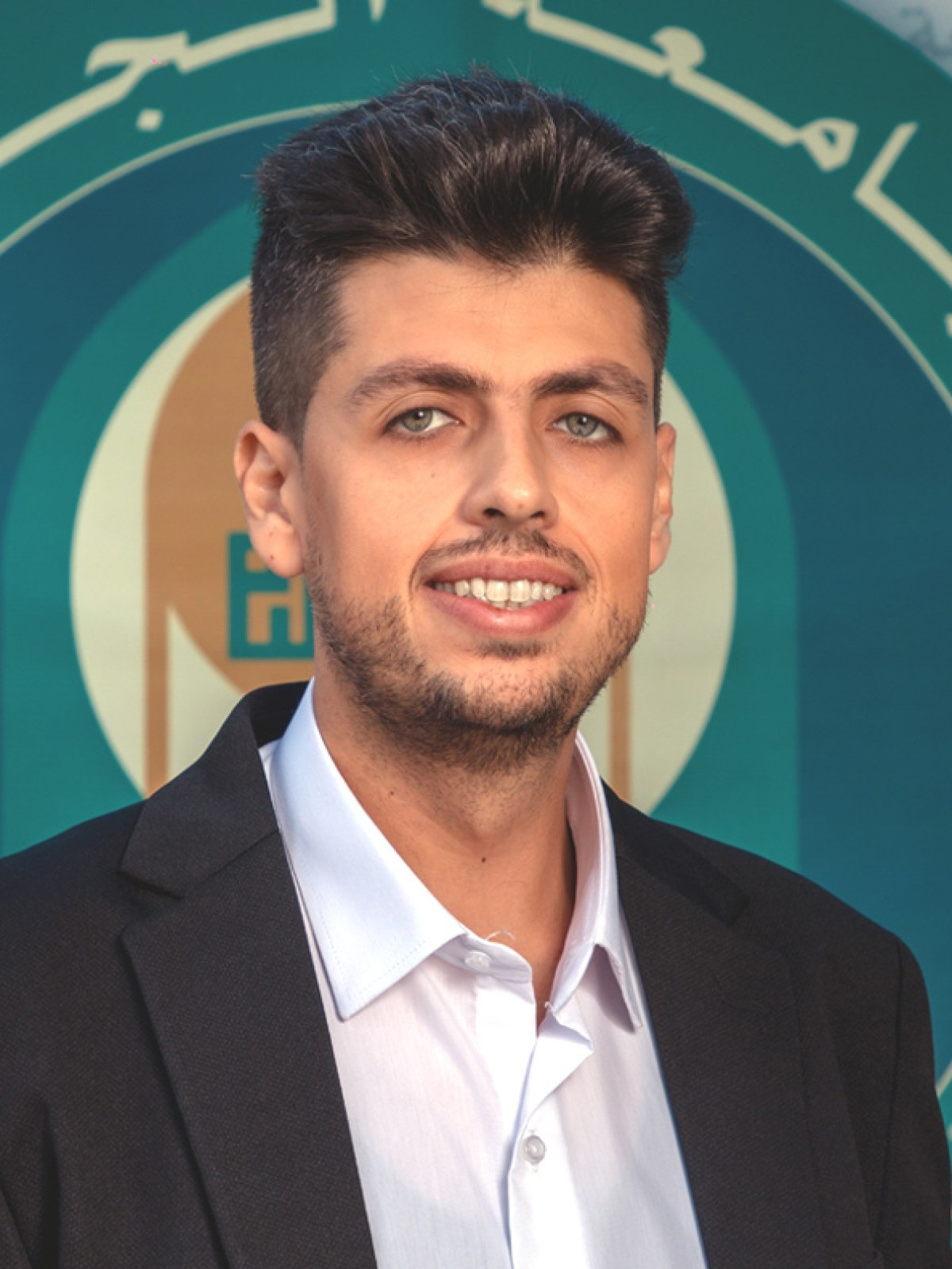 Houssein  Al Attrache