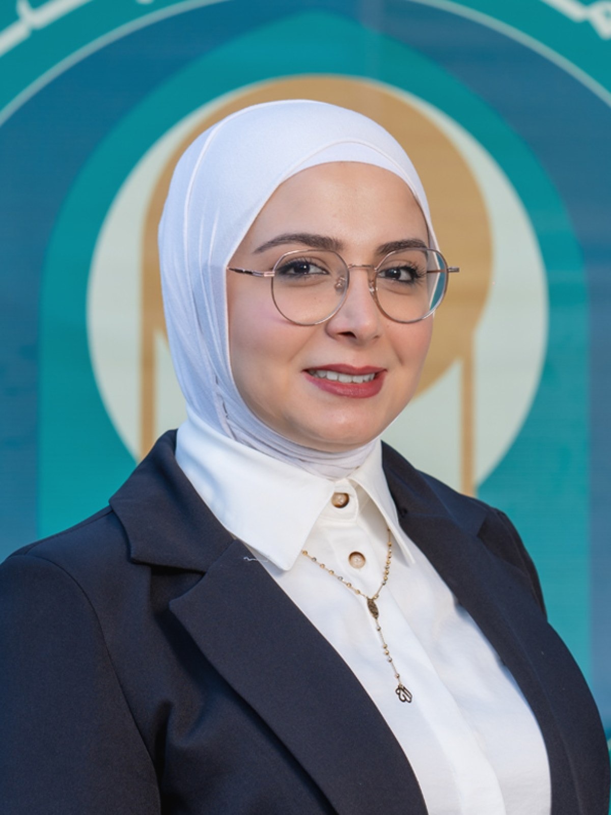 Ghina Noureddine Moussa