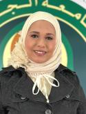 Ghaidaa Abou Zeid El Baba