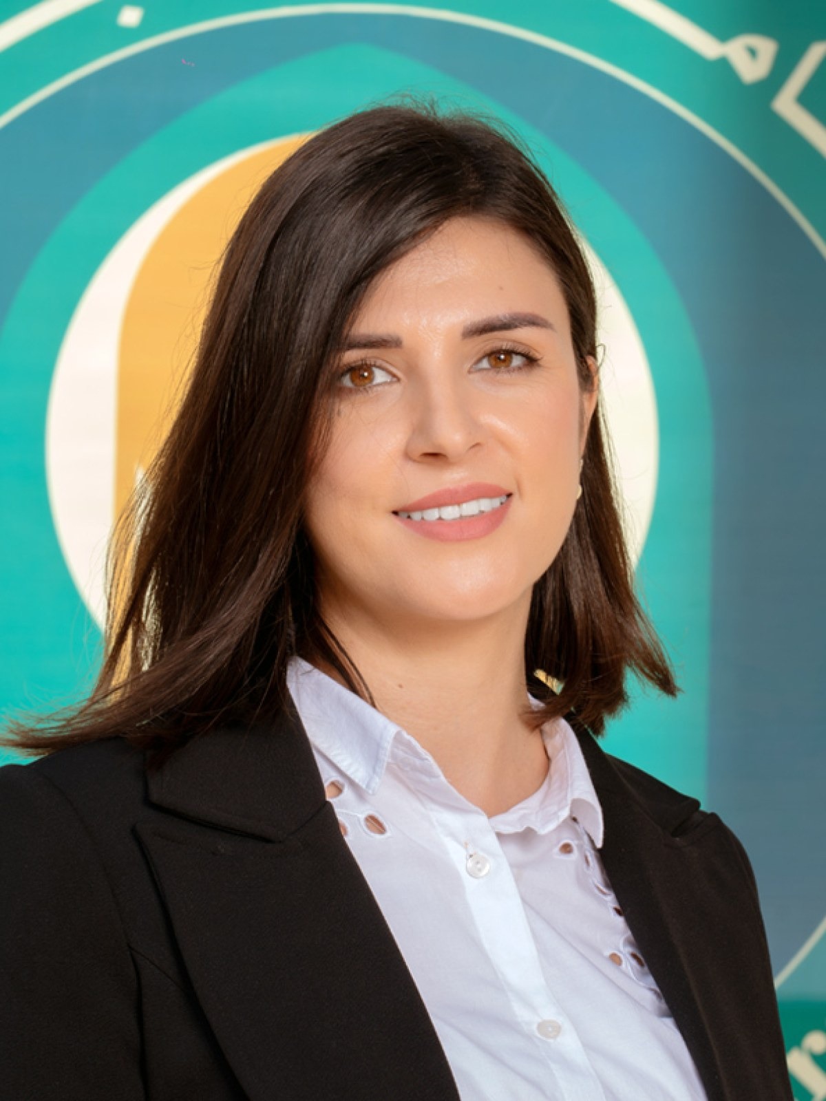 Dima Ahmad El Rajab