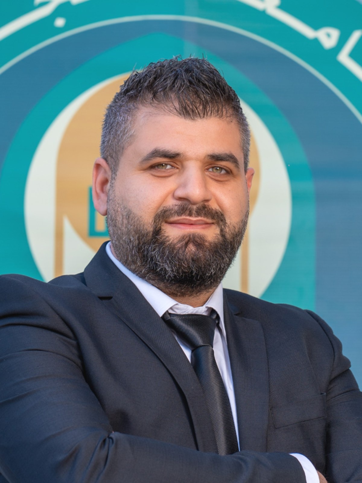 Omar Mohamad Charfo
